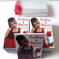 KELEBEK TEMALI DOĞUM GÜNÜ MAGNETİ KELEBEK TEMALI DOĞUM GÜNÜ MAGNETİ